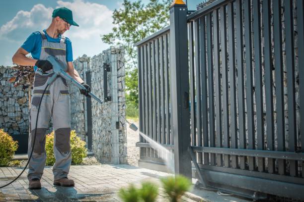 Animal Enclosure Cleaning in Arnold, CA
