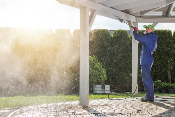 Best Spring Cleaning  in Arnold, CA